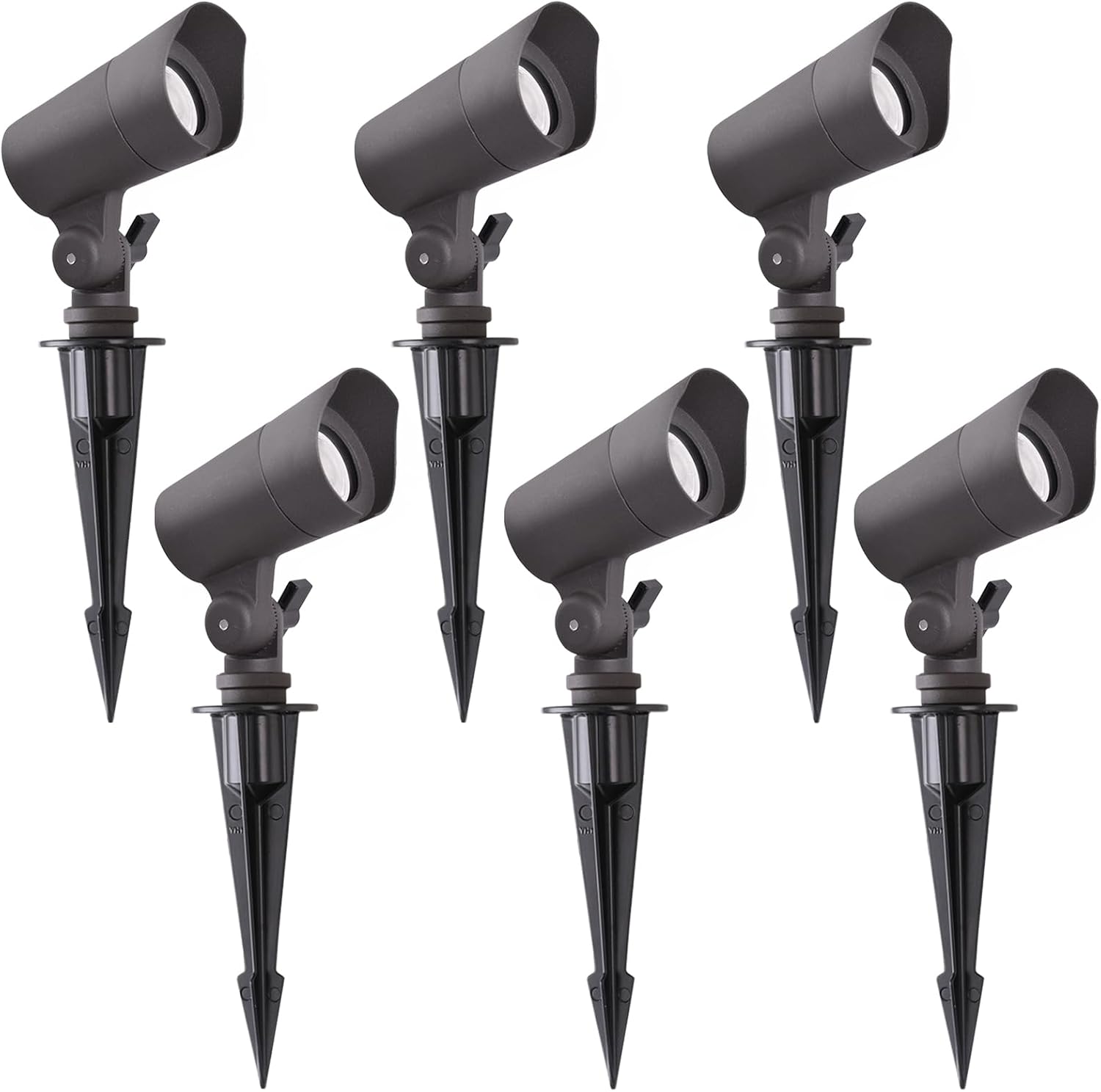 Outdoor Lighting Spotlight - Lampu Taman LED Tegangan Rendah 12V
