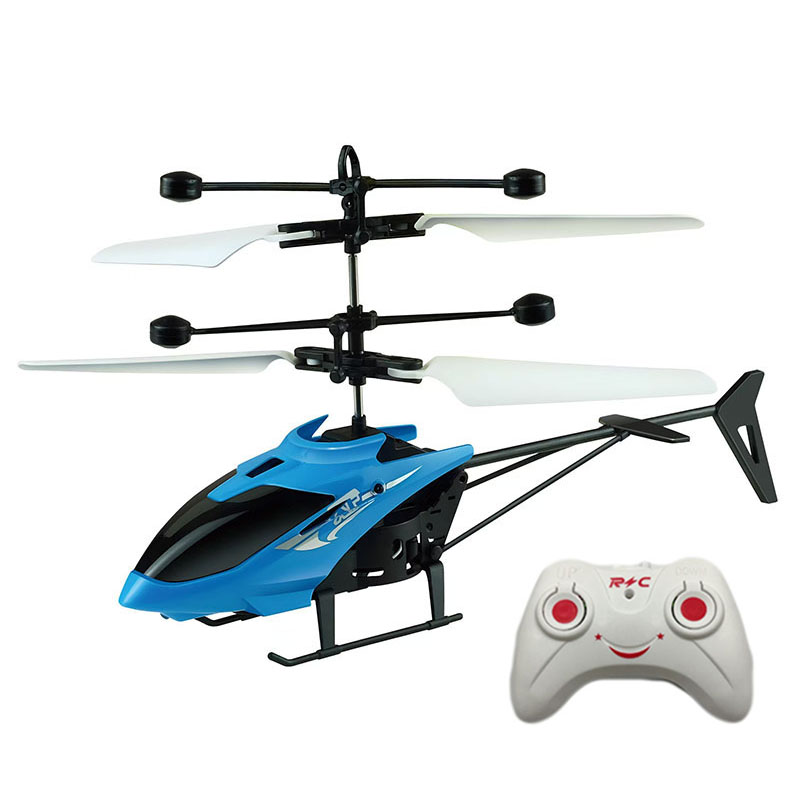 Outdoor Lighting Electrical Box - Mini Remote Control Pesawat Helikopter Terbang