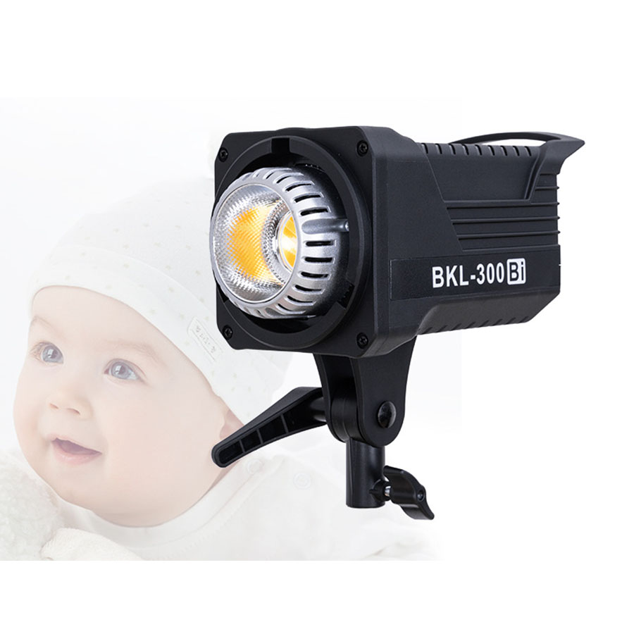 Lampu Video LED 300Bi/D W, Pen - Outdoor Lighting Video Shooting ulasan dan harga
