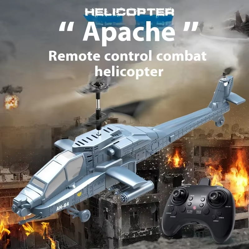 Helikopter RC 2.4G dengan Lamp - Outdoor Lighting Electrical Box ulasan dan harga