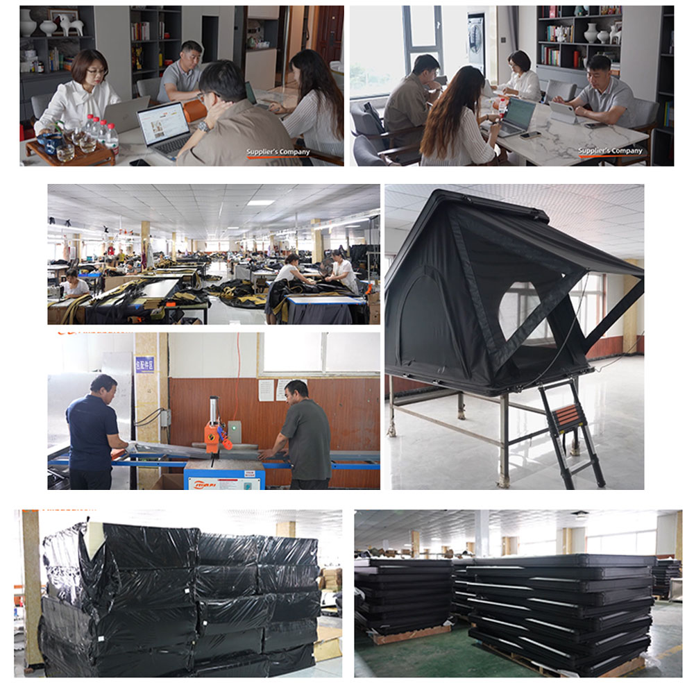 Tenda Atap Mobil Soft Shell Ta - Outdoor Lighting Electrical Box ulasan dan harga