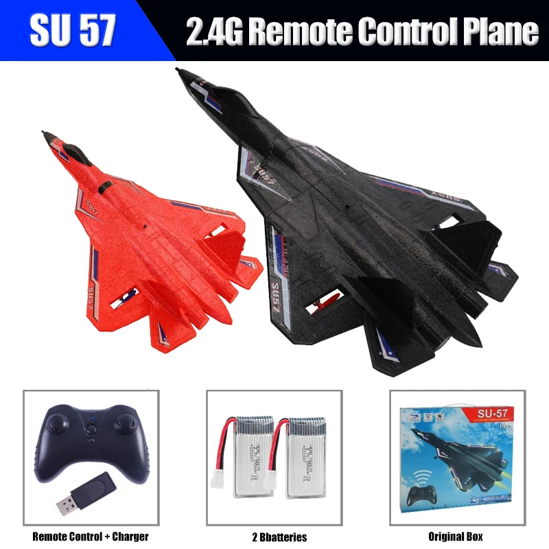 Pesawat RC SU57 Pesawat Terban - Outdoor Lighting Electrical Box ulasan dan harga