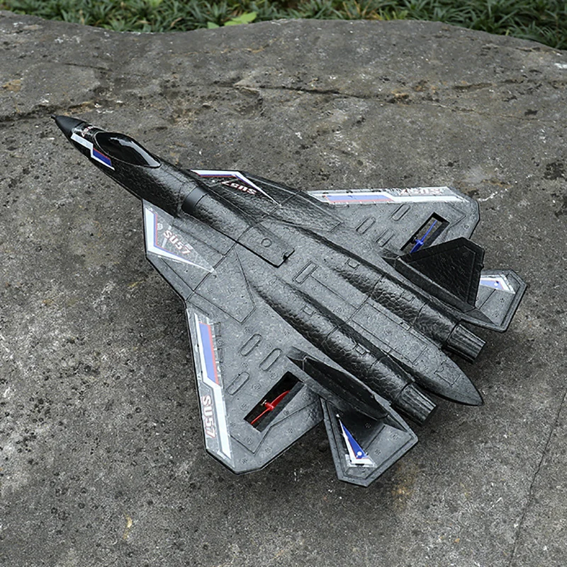Pesawat RC SU57 Pesawat Terban - Outdoor Lighting Electrical Box ulasan dan harga