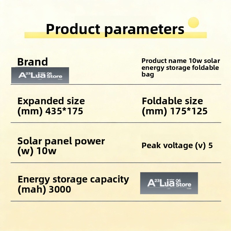 Pengisi Daya Panel Surya Lipat - Outdoor Lighting Solar Panel ulasan dan harga
