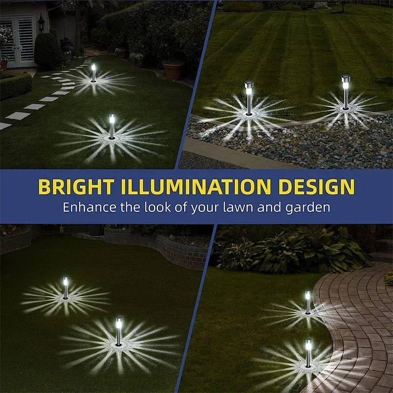Lampu Taman tenaga surya, lamp - Outdoor Lighting Solar Panel ulasan dan harga