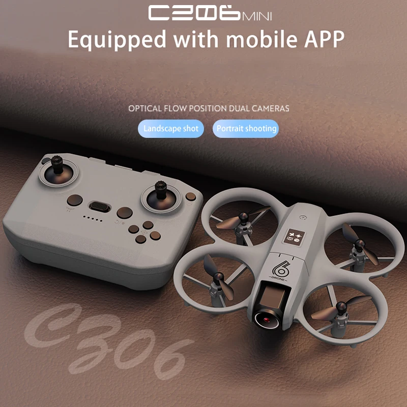 Drone Quadcopter RC Mini CZ06  - Outdoor Lighting Electrical Box ulasan dan harga