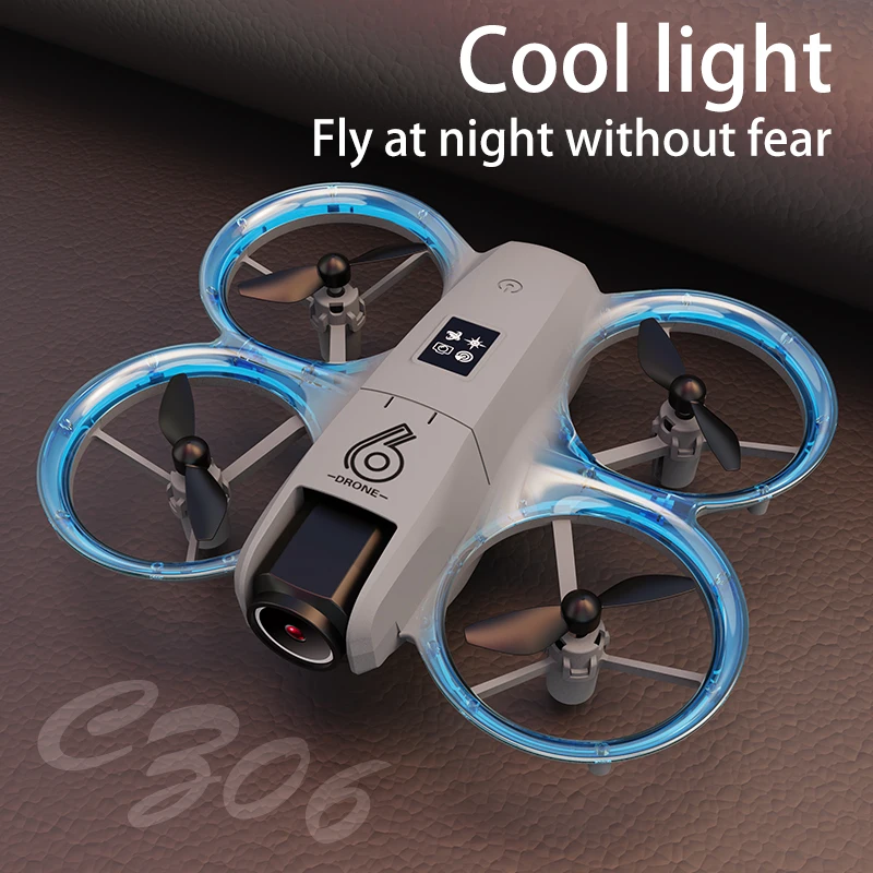 Drone Quadcopter RC Mini CZ06  - Outdoor Lighting Electrical Box ulasan dan harga