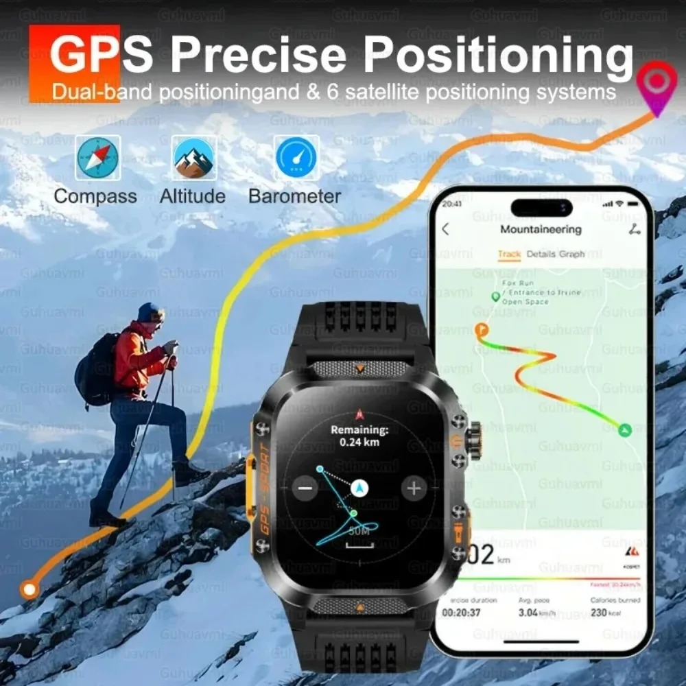 Xiaomi Redmi Watch 6 Versi Glo - Outdoor Lighting Japanese ulasan dan harga