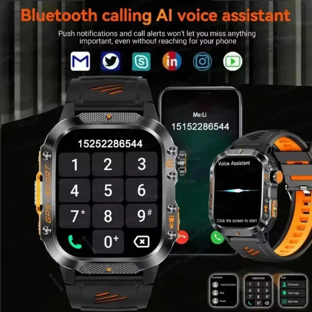 Xiaomi Redmi Watch 6 Versi Glo - Outdoor Lighting Japanese ulasan dan harga