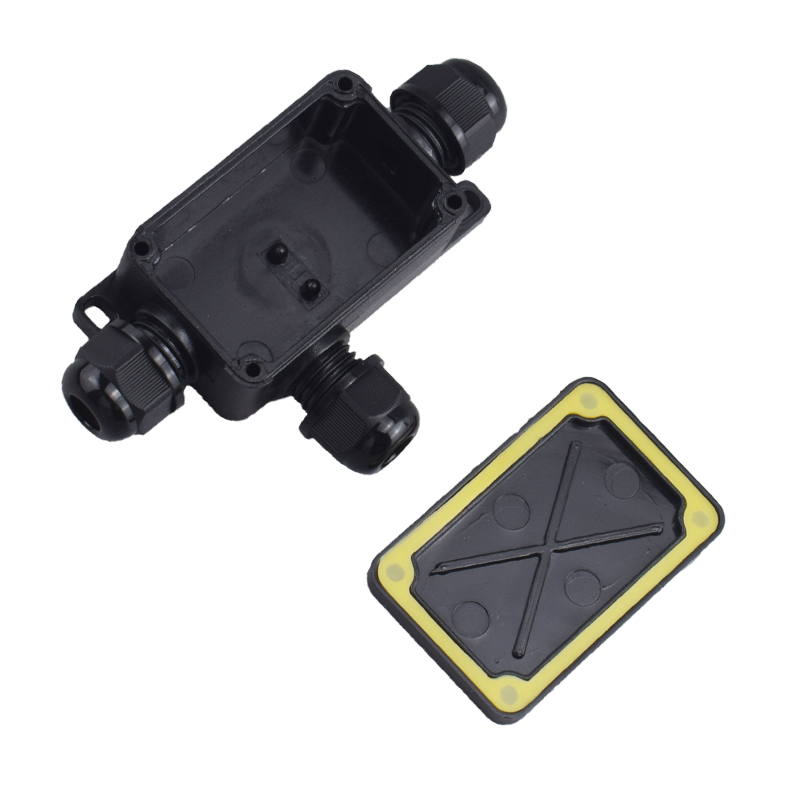 Kotak Sambungan Kabel Listrik  - Outdoor Lighting Electrical Box ulasan dan harga