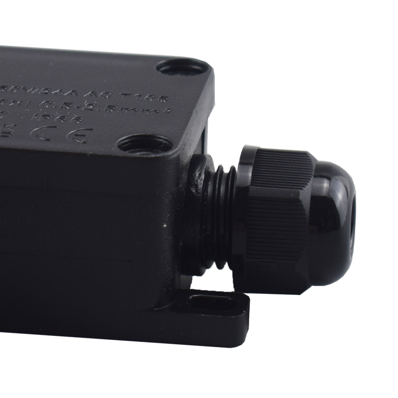 Kotak Sambungan Kabel Listrik  - Outdoor Lighting Electrical Box ulasan dan harga