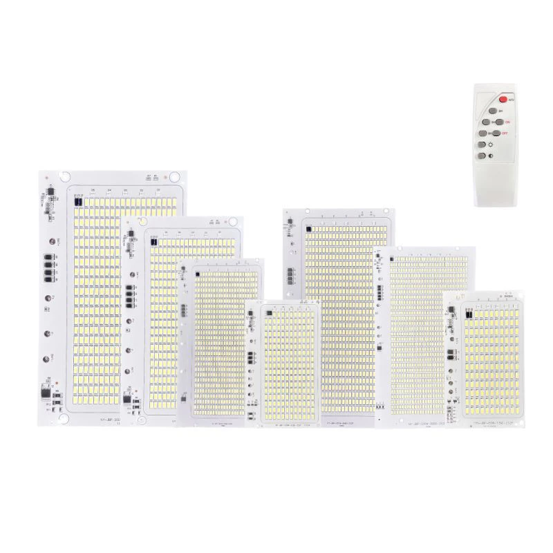 1 Buah 10W-600W LED Energi Sur - Outdoor Lighting Solar Panel ulasan dan harga