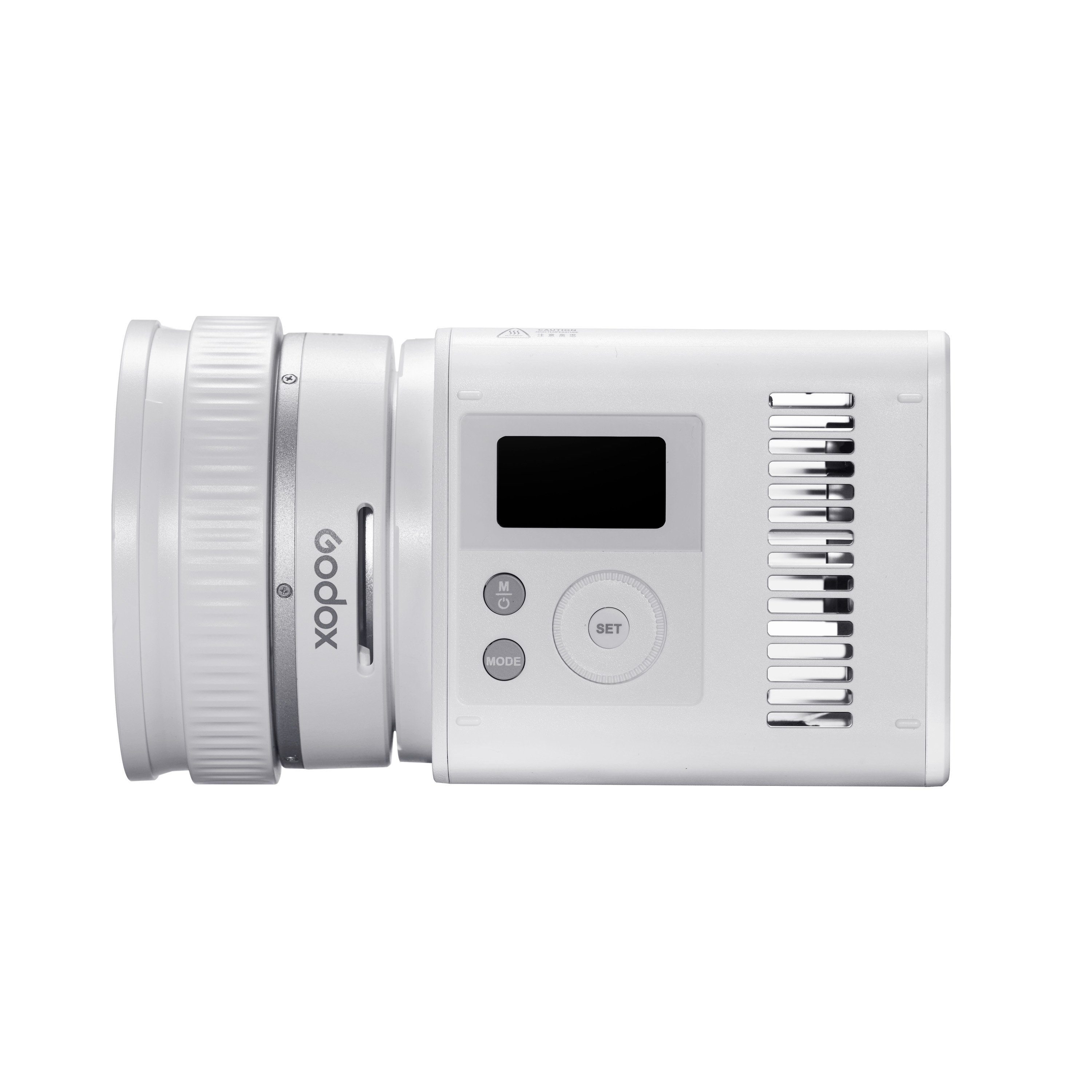 Godox ML80Bi ML150Bi Lampu Vid - Outdoor Lighting Video Shooting ulasan dan harga