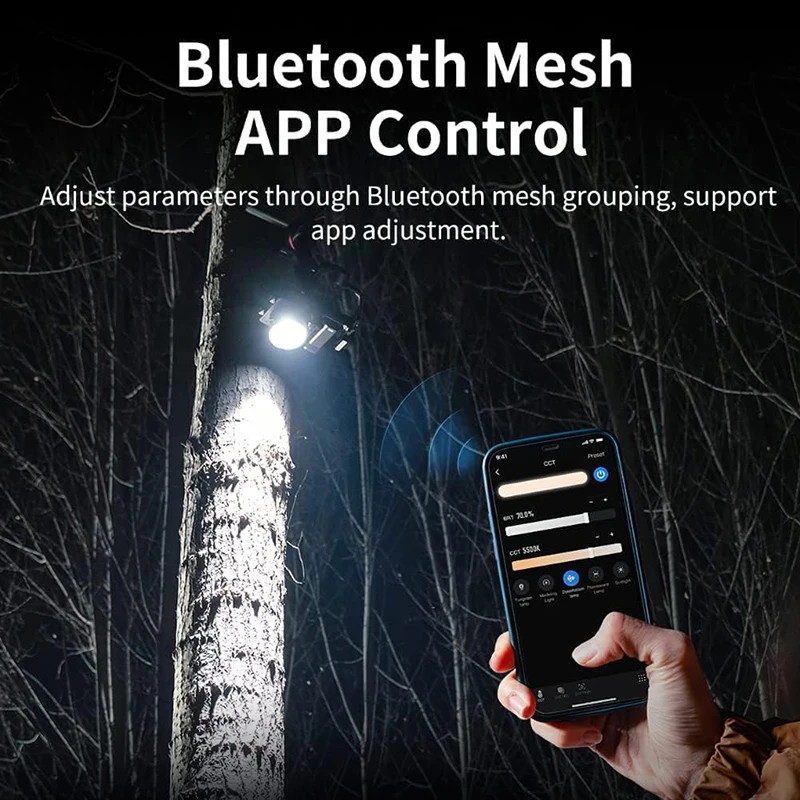 Lampu Video LED Bi-Color Zhiyu - Outdoor Lighting Video Shooting ulasan dan harga