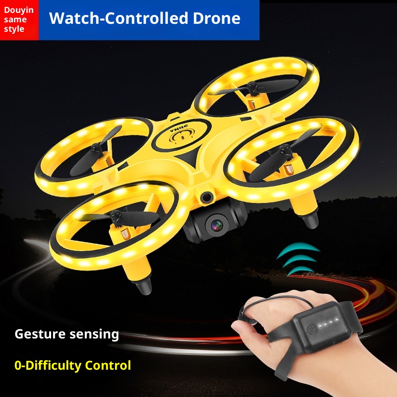 Mainan Drone Kontrol Gerakan E - Outdoor Lighting Electrical Box ulasan dan harga