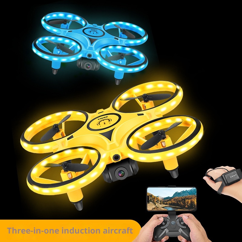Mainan Drone Kontrol Gerakan E - Outdoor Lighting Electrical Box ulasan dan harga