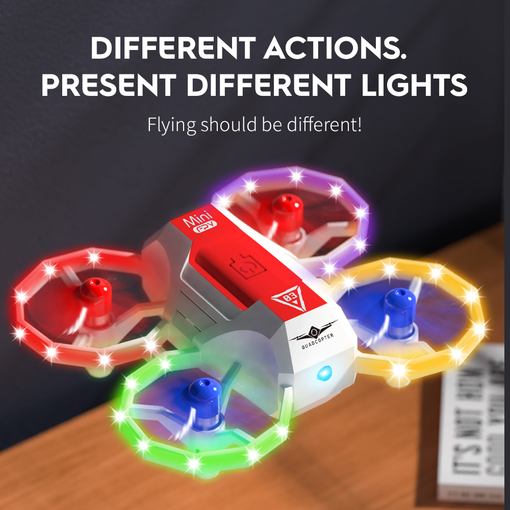 KF601 drone Mini dengan musik  - Outdoor Lighting Electrical Box ulasan dan harga