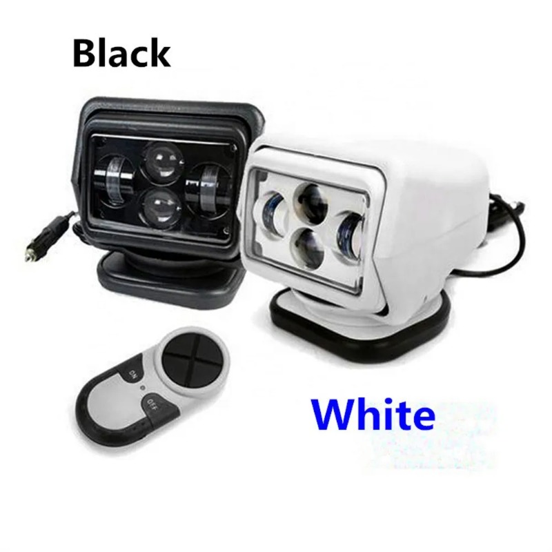 Lampu Sorot LED, 60W 12V24V Ko - Outdoor Lighting Spotlight ulasan dan harga