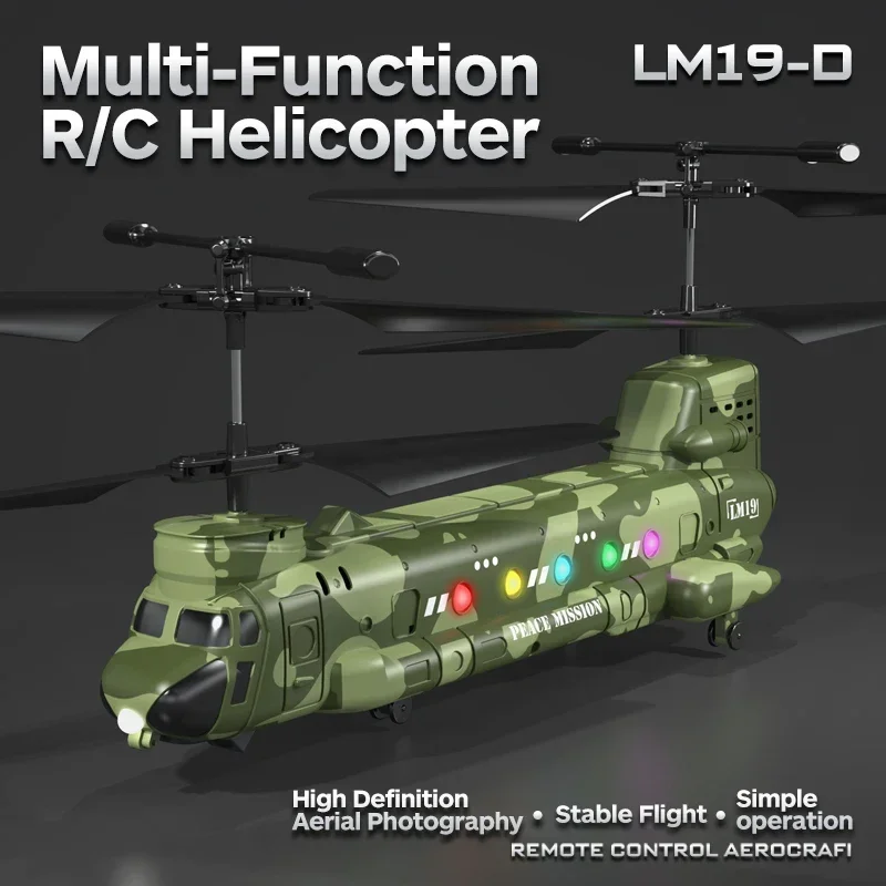 Helikopter RC 2.4G Fotografi U - Outdoor Lighting Electrical Box ulasan dan harga