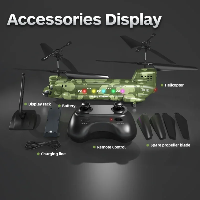 Helikopter RC 2.4G Fotografi U - Outdoor Lighting Electrical Box ulasan dan harga