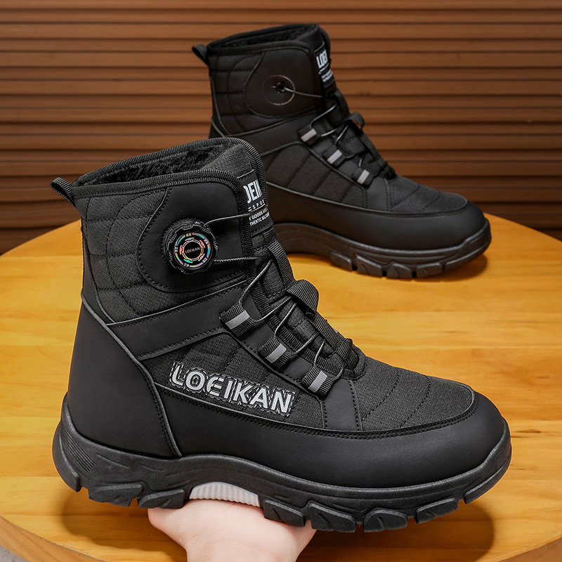 Sepatu Musim Dingin untuk Pria - Outdoor Lighting Trends ulasan dan harga