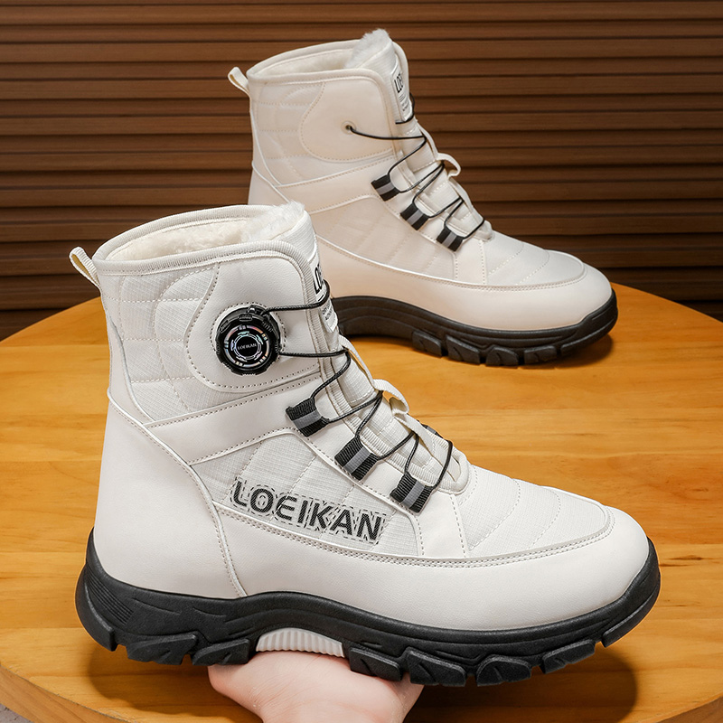 Sepatu Musim Dingin untuk Pria - Outdoor Lighting Trends ulasan dan harga