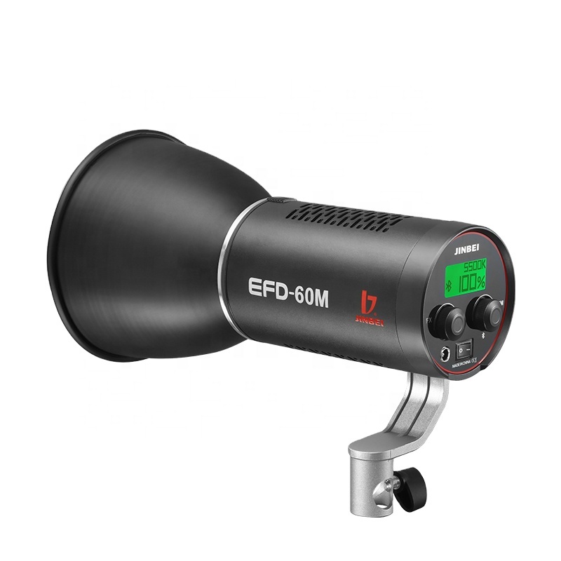 Lampu Video LED Berkualitas Ti - Outdoor Lighting Video Shooting ulasan dan harga