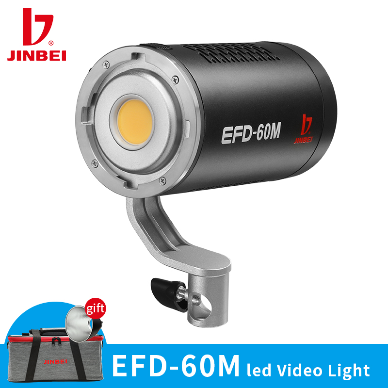 Lampu Video LED Berkualitas Ti - Outdoor Lighting Video Shooting ulasan dan harga