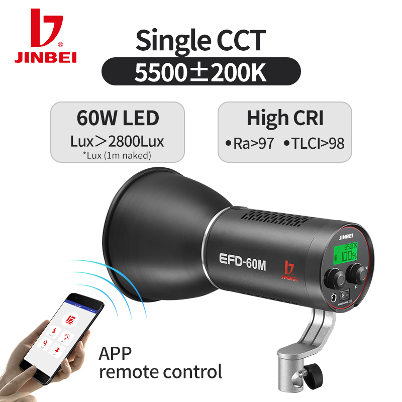 Lampu Video LED Berkualitas Ti - Outdoor Lighting Video Shooting ulasan dan harga