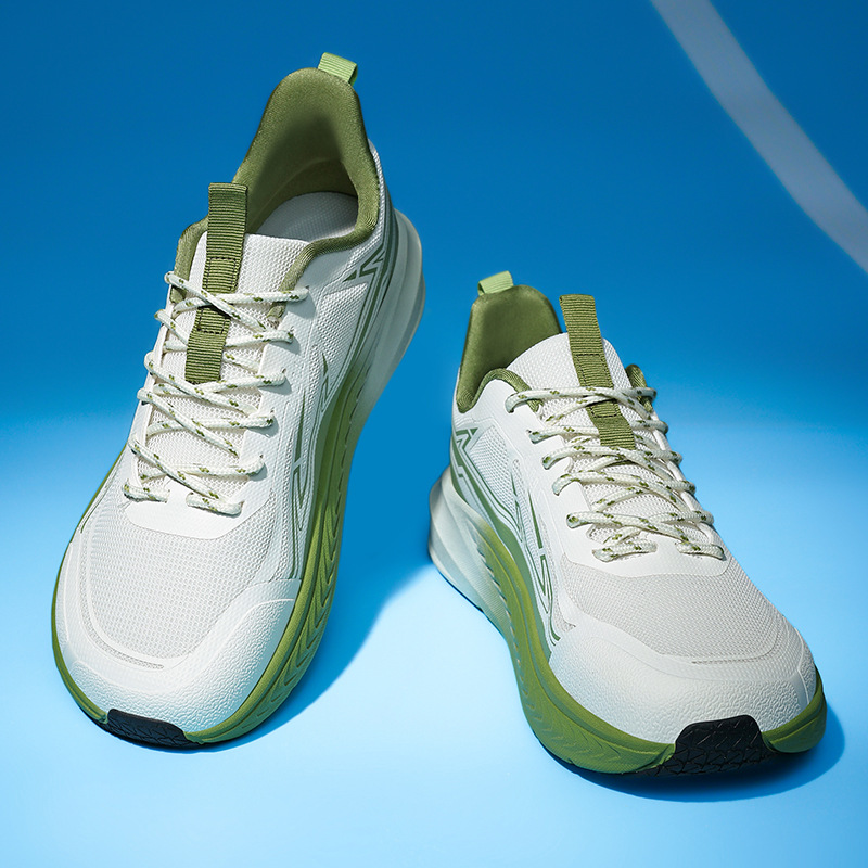 GLUNA Sepatu Lari Baru untuk P - Outdoor Lighting Trends ulasan dan harga