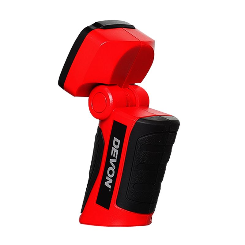 DEVON 5506 Baterai Lithium 12V - Outdoor Lighting Electrical Box ulasan dan harga