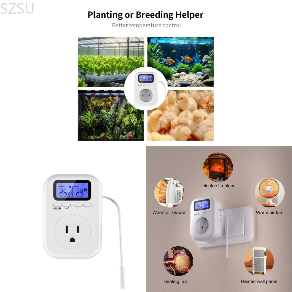 SZSU Outlet Digital yang Dapat - Outdoor Lighting No Outlet ulasan dan harga