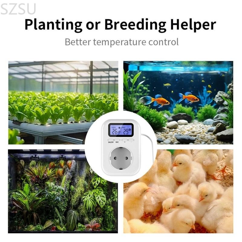 SZSU Outlet Digital yang Dapat - Outdoor Lighting No Outlet ulasan dan harga