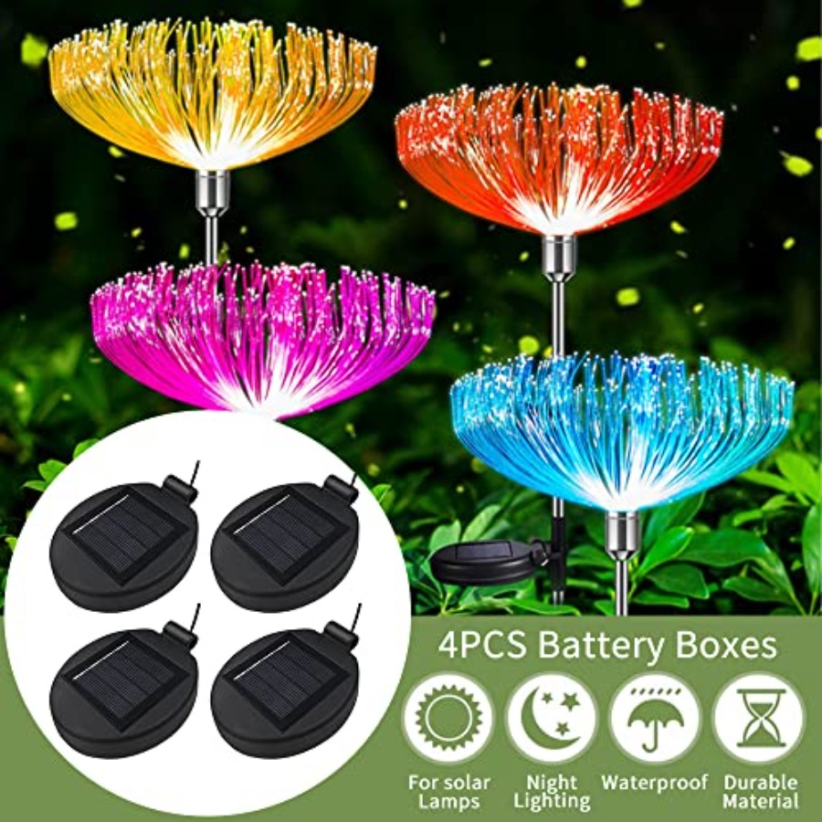 Panel LED Atas Lampu Surya, La - Outdoor Lighting Solar Panel ulasan dan harga