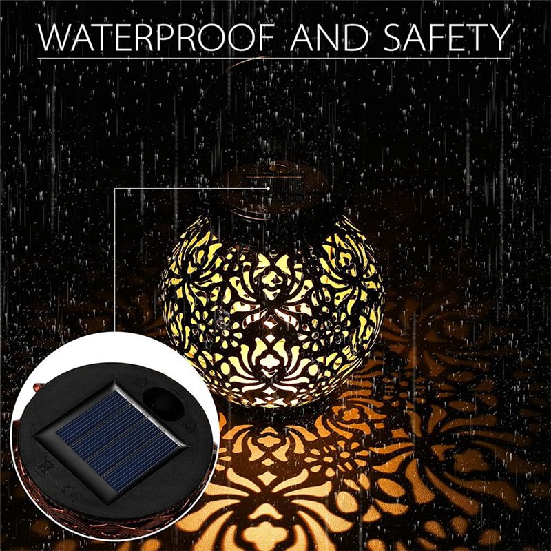 BaoBao- 12 Paket Suku Cadang L - Outdoor Lighting Solar Panel ulasan dan harga